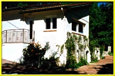 luxury villa near bergerac